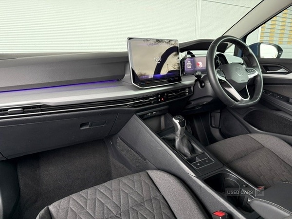 Used Volkswagen Golf 2024 for sale - 76551620: Photo 6