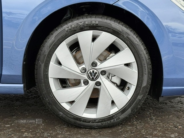 Used Volkswagen Golf 2024 for sale - 76551620: Photo 7