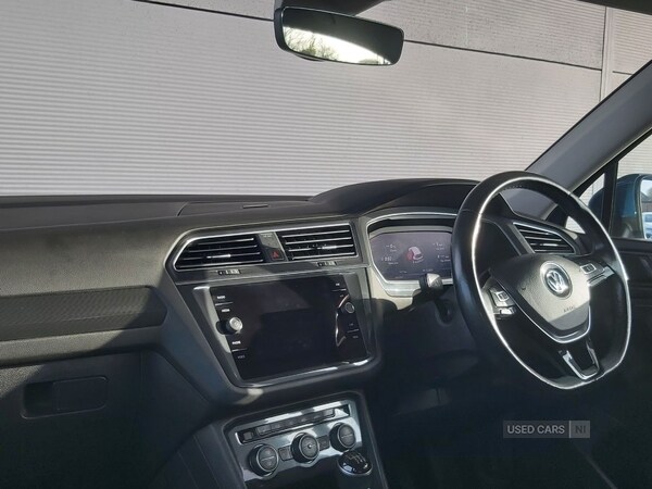 Used Volkswagen Tiguan Allspace 2020 for sale - 76866648: Photo 6