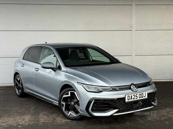 Used Volkswagen Golf 2025 for sale - 76825386: Photo 1