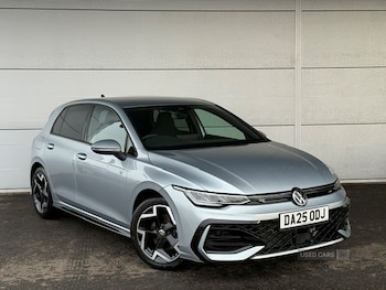 Used Volkswagen Golf 2025 for sale - 76825386: Photo