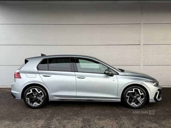 Used Volkswagen Golf 2025 for sale - 76825386: Photo 3