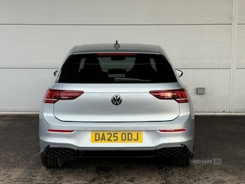 Used Volkswagen Golf 2025 for sale - 76825386: Photo