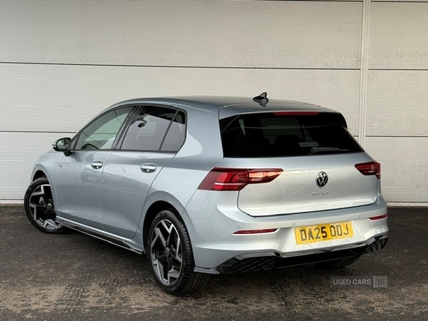 Used Volkswagen Golf 2025 for sale - 76825386: Photo 5