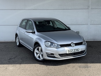 Used Volkswagen Golf 2015 for sale - 79182275: Photo