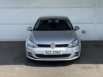 Used Volkswagen Golf 2015 for sale - 79182275: Photo
