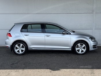 Used Volkswagen Golf 2015 for sale - 79182275: Photo