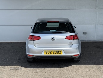 Used Volkswagen Golf 2015 for sale - 79182275: Photo