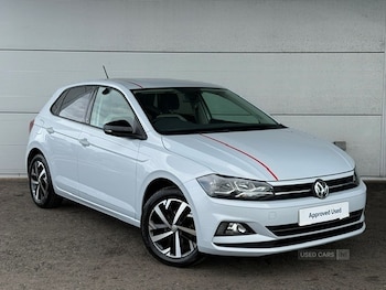 Volkswagen - Polo