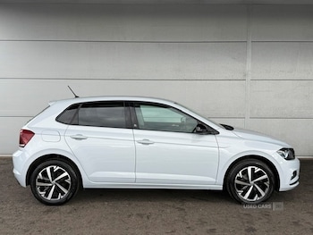 Used Volkswagen Polo 2019 for sale - 76095446: Photo 3