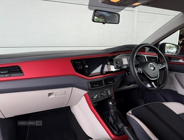 Used Volkswagen Polo 2019 for sale - 76095446: Photo 6