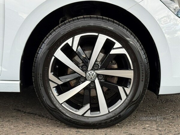Used Volkswagen Polo 2019 for sale - 76095446: Photo 7