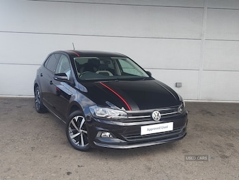 2019 - 1.0 TSI 95 Beats 5dr