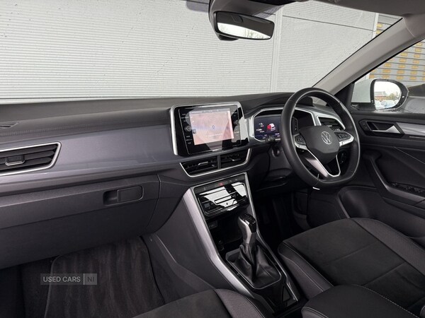 Used Volkswagen T-Roc 2024 for sale - 77469760: Photo 6