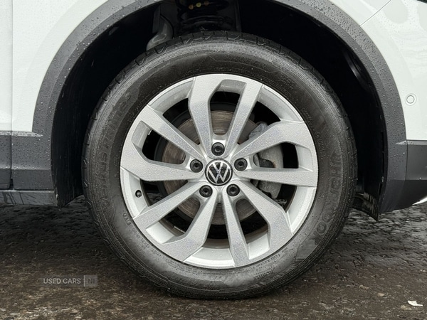 Used Volkswagen T-Roc 2024 for sale - 77469760: Photo 7