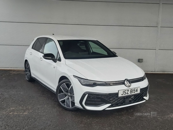 Used Volkswagen Golf 2025 for sale - 76840248: Photo 1