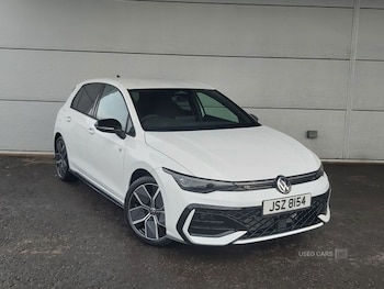 Used Volkswagen Golf 2025 for sale - 76840248: Photo