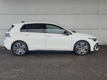 Used Volkswagen Golf 2025 for sale - 76840248: Photo