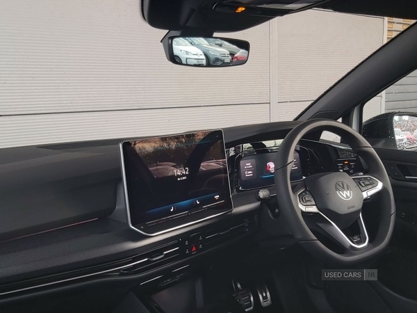 Used Volkswagen Golf 2025 for sale - 76840248: Photo 6