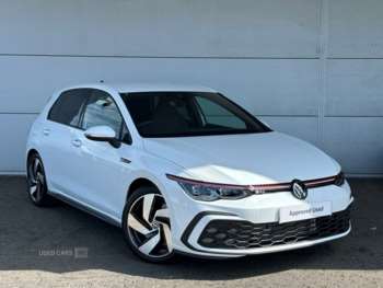 2024 - 2.0 TSI GTI 5dr DSG