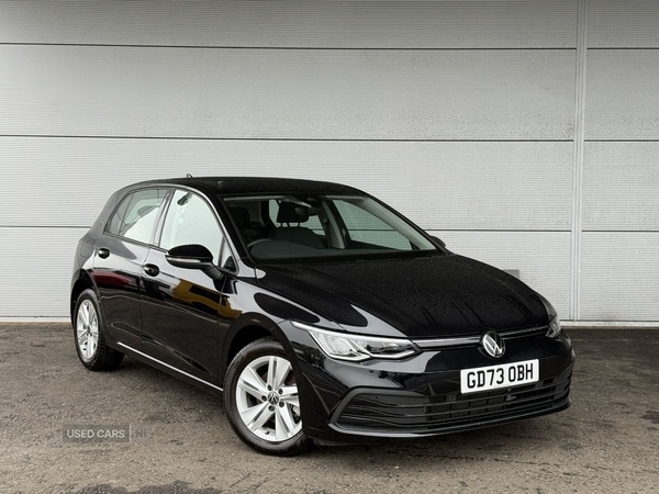 Used Volkswagen Golf 2024 for sale - 76327441: Photo 1
