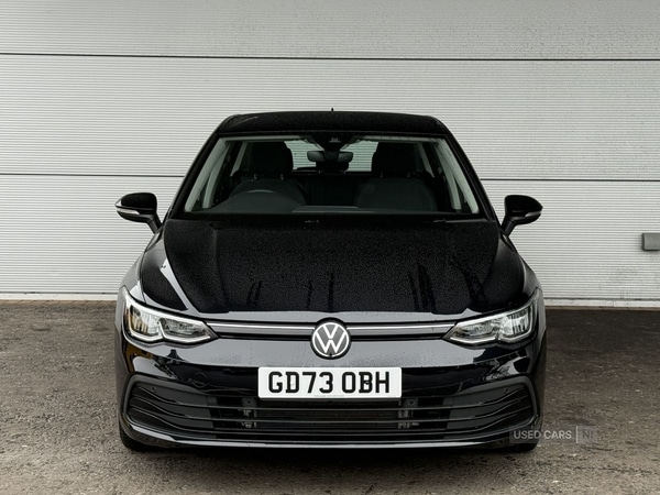 Used Volkswagen Golf 2024 for sale - 76327441: Photo 2