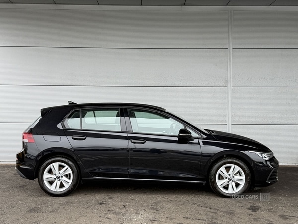 Used Volkswagen Golf 2024 for sale - 76327441: Photo 3