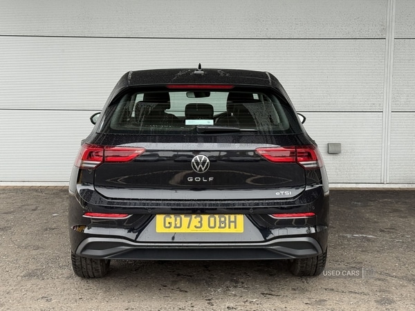 Used Volkswagen Golf 2024 for sale - 76327441: Photo 4