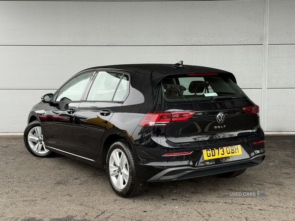 Used Volkswagen Golf 2024 for sale - 76327441: Photo 5