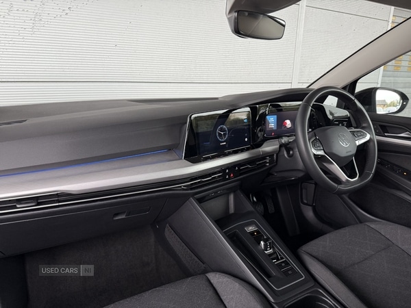 Used Volkswagen Golf 2024 for sale - 76327441: Photo 6