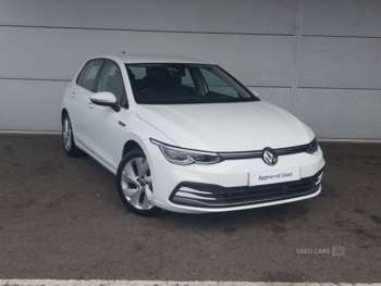 Used Volkswagen Golf 2020 for sale - 75450346: Photo
