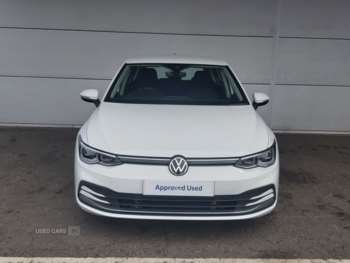 Used Volkswagen Golf 2020 for sale - 75450346: Photo
