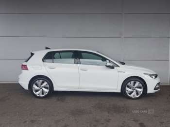 Used Volkswagen Golf 2020 for sale - 75450346: Photo