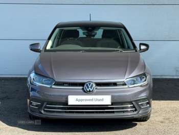 Used Volkswagen Polo 2021 for sale - 74359221: Photo