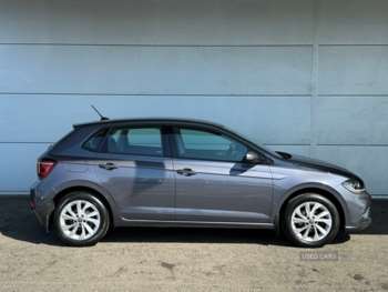 Used Volkswagen Polo 2021 for sale - 74359221: Photo