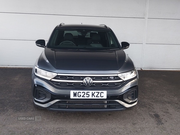 Used Volkswagen T-Roc 2025 for sale - 77659412: Photo 2