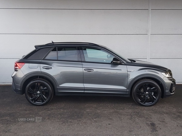Used Volkswagen T-Roc 2025 for sale - 77659412: Photo 3