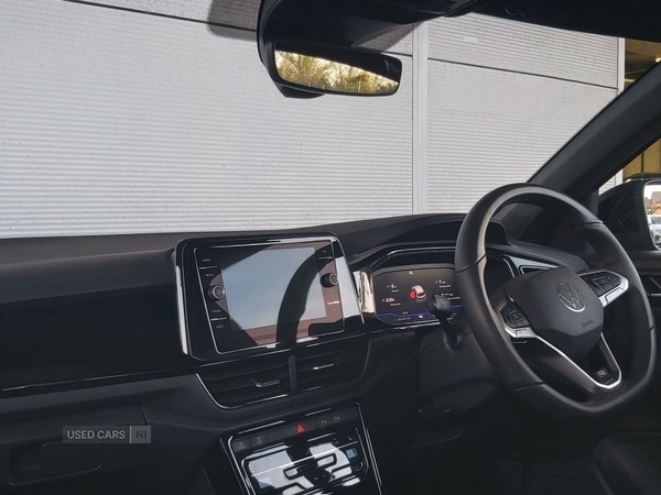 Used Volkswagen T-Roc 2025 for sale - 77659412: Photo 6