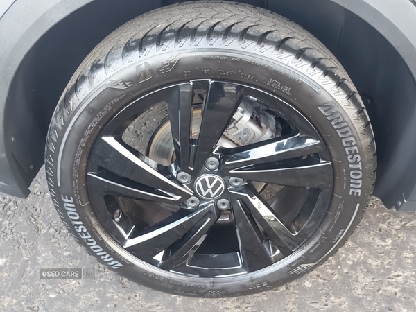 Used Volkswagen T-Roc 2025 for sale - 77659412: Photo 7