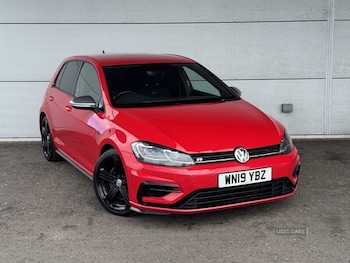 Used Volkswagen Golf 2019 for sale - 79085274: Photo