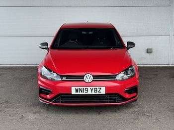 Used Volkswagen Golf 2019 for sale - 79085274: Photo