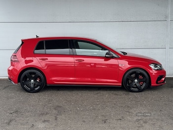 Used Volkswagen Golf 2019 for sale - 79085274: Photo