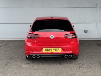 Used Volkswagen Golf 2019 for sale - 79085274: Photo