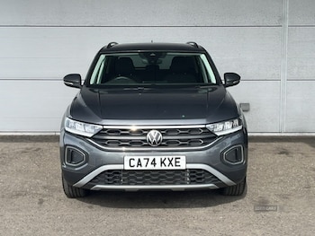 Used Volkswagen T-Roc 2025 for sale - 78831004: Photo