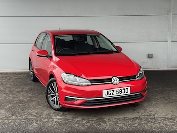 Used Volkswagen Golf 2018 for sale - 78890467: Photo