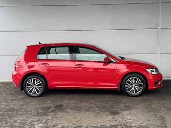 Used Volkswagen Golf 2018 for sale - 78890467: Photo