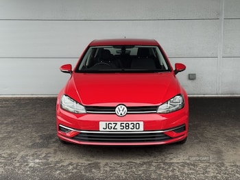 Used Volkswagen Golf 2018 for sale - 78890467: Photo