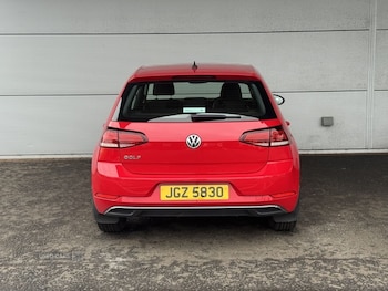 Used Volkswagen Golf 2018 for sale - 78890467: Photo