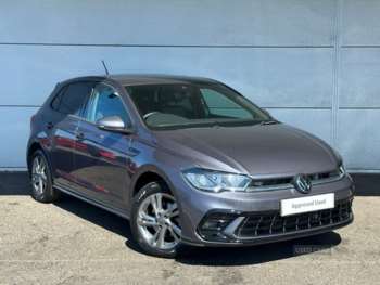 2022 - 1.0 TSI 110 R-Line 5dr DSG