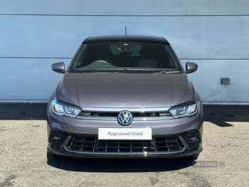 Used Volkswagen Polo 2022 for sale - 74777955: Photo